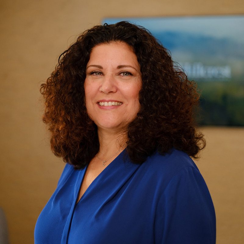 Cheryl Thayer